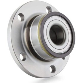Resim PORYA ARKA - 1T0598611A - CADDY - GOLF 