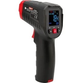 Resim Uni-T UT306C Kızılötesi Termometre 