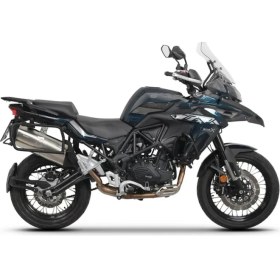 Resim Shad 4p Yan Çanta Demiri Benellı Trk 502X B0TX524P 