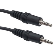 Resim REWEL 3.5mm Stereo - 3.5mm Stereo 1.2 Metre 248055 