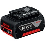 Resim Bosch 18v 3,0ah Li-ıon Akü 