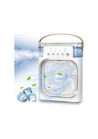 Resim Nemlendirici Ayarlanabilir Hız Modlu Vantilatör 9210 Kanatsız Yok Masaüstü 50 Adetten Az 