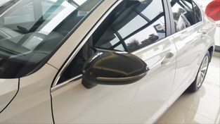 Resim VOLKSWAGEN PASSAT 2015+ UYUMLU B8 AYNA KAPAGI 