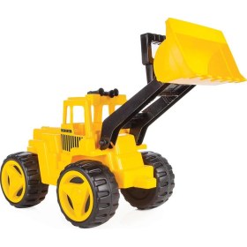 Resim Pilsan Excavator 06 205 Belirtilmemiş 