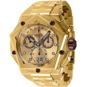 Resim Invicta Reserve Helios Erkek Kol Saati - 54mm 41138 