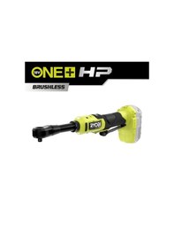 Resim Ryobi RRW1838X-0 Akülü Kömürsüz Cırcır 3/8 - T5133005390 