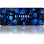 Resim Xrades Supreme 70x30 Cm Xl Gaming Oyuncu Mousepad 
