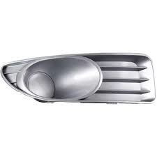 Resim Fiat Linea 2007-2012 Arası Sağ Sis Far Gri Çerçevesi Çerçevesi ( Sissiz ) Orjinal Opar 735492430 