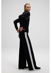 Resim Ellesse Bayan Eşofman Altı Ef538-bk Siyah SiYAH 