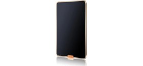 Resim Xiaomi Wicue 21inç Metal Çerçeveli LCD Dijital Çizim Tableti Metalik 