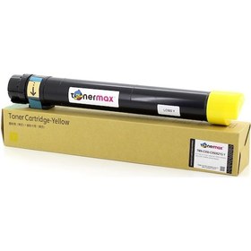 Resim Tonerturk Lexmark C950X2Yg C950 Sarı Uyumlu Toner 