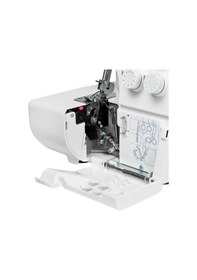 Resim Janome 8002 D Overlok Makinesi 
