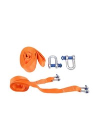 Resim Kumaş Çeki Çekme Halatı 3 Ton 3 M N11.236 