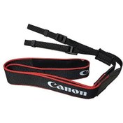 Resim Canon CN21 Fotoğraf Makinası Boyun Askı Kayışı 