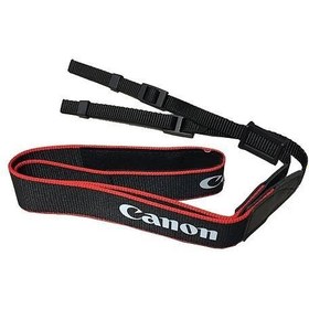 Resim Canon CN21 Fotoğraf Makinası Boyun Askı Kayışı 