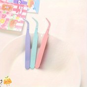 Resim Bükme Teknolojisi Pense - Scrapbooking, İş Kartları, Stickerler ve El Sanatları için Çok Amaçlı Hassas Pense - Dayanıklı Metal Yapı, Elektrik Gerektirmez, El Sanatları Araçları, Eğlenceli Tasarım, Pürüzsüz Yüzey 