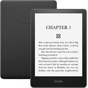 Resim Amazon Kindle 6.8" 16 GB Paperwhite 5 Reklamlı Siyah E-Kitap Okuyucu 