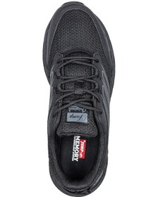 Resim Jump 30910 Siyah Kadın Sneaker Günlük Spor Ayakkabı 001 