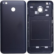 Resim Xiaomi Redmi 4X Arka Kapak Batarya Pil Kapağı 