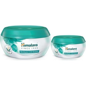 Resim Himalaya Besleyici El ve Vücut Kremi 150 ML + Besleyici Krem 50 ML 