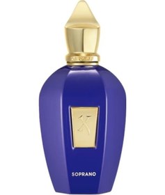 Resim Xerjoff Soprano Edp 100 Ml Unisex Parfüm Oryantal 