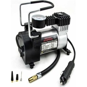 Resim Btl Otomotiv Metal Gövde Hava Kompresörü Standart 150psı 