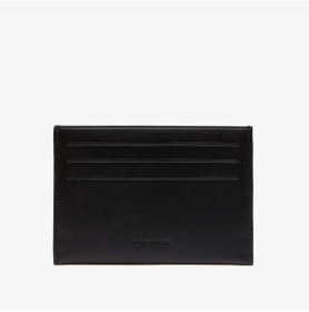 Resim Lacoste Erkek Siyah Cüzdan Nh1346fg.000 