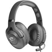 Resim Trust GXT 420 Rath Mikrofonlu Gamer Kulaklık 