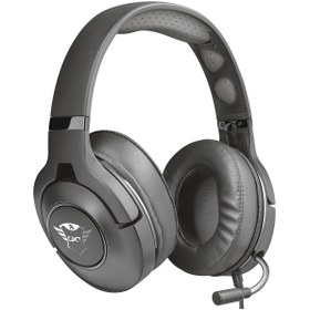 Resim Trust GXT 420 Rath Mikrofonlu Gamer Kulaklık 