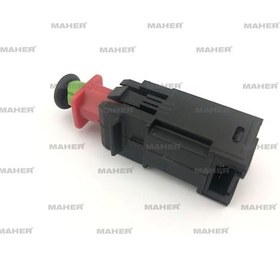 Resim MÜŞÜR FREN PEDAL ASTRA H / CORSA D / CORSA E / VECTRA C / ZAFIRA 