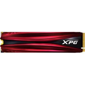 Resim XPG Gammix S11 Pro AGAMMIXS11P-512GT-C 512GB (3500\u002F2350MB\u002Fs) M.2 2280 PCIe 3.0 NVMe SSD 