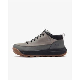 Resim Skechers 210900 Cmnt Cambert-bruin Erkek Bot Renkli Çok Renkli 