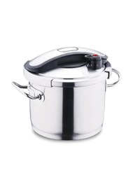 Resim Hype Store ine Düdüklü Tencere 6.0 lt 