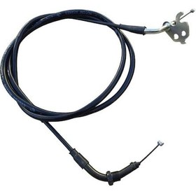 Resim Honda Activa 125 Gaz Teli İtme 17920-kol-t11 