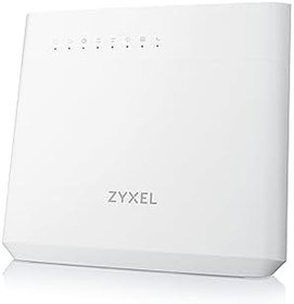 Resim ÇİFT BANT KABLOSUZ VDSL2 GATEWAY 