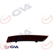 Resim Arka Tampon Reflektörü Sol (Iç) Passat 2015 - 504652630 