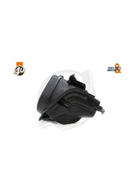 Resim Bmw E70 E71 Genleşme Tankı Müşirli 17137552546 