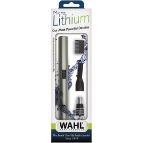Resim Wahl 5640-1016 Tıraş Makinesi 