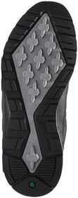 Resim Sprint Trekker Mıd Lace Up Waterproof Sn Erkek Siyah Bot Tb1a266b0151 