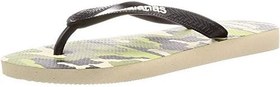 Resim Havaianas Erkek Top Camu (Mini Me) Parmak Arası Terlik 
