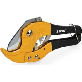 Resim Sgs 1010 Boru Kesme Makası Class 42 Mm 