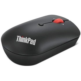 Resim Lenovo Thınkpad Usb-c Kablosuz Kompakt Mouse 4y51d20848 Diğer 