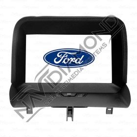Resim AKCAELEKTRONİK FORD COURİER 8 GB RAM 128 GB HAFIZA ANDROİD MULTİMEDİA TEYP 