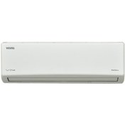 Resim Vestel Flora Doğa Inverter 242 24000 BTU Duvar Tipi Klima 