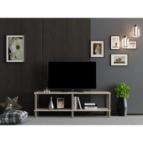 Resim İNOVASYON MOBİLYA Sole Tv Ünitesi 120 Sonomo 