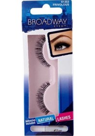 Resim Broadway Lash Frivolous Takma Kirpik Bel04c 731509613537 