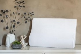 Resim Porland Visko Yastık 40x60cm 