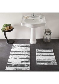 Resim TAÇ CLASSY PAMUKLU PASPAS ANTRASİT 