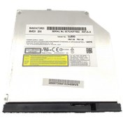 Resim Toshiba Uyumlu SATELLİTE L645D-S4033 DVD WRİTER A000073350 