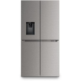 Resim Liebherr Mbsddi 9028 Plus BioFresh NoFrost Alttan Donduruculu Buzdolabı Inox 